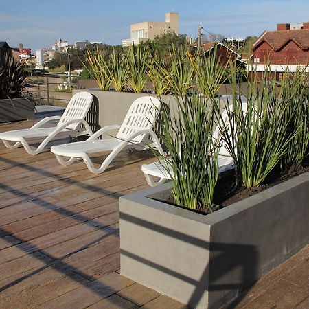 Aguas De Oro Aparthotel Villa Gesell Εξωτερικό φωτογραφία