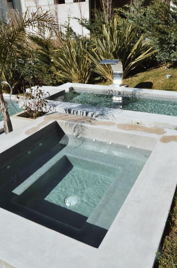 Aguas De Oro Aparthotel Villa Gesell Εξωτερικό φωτογραφία