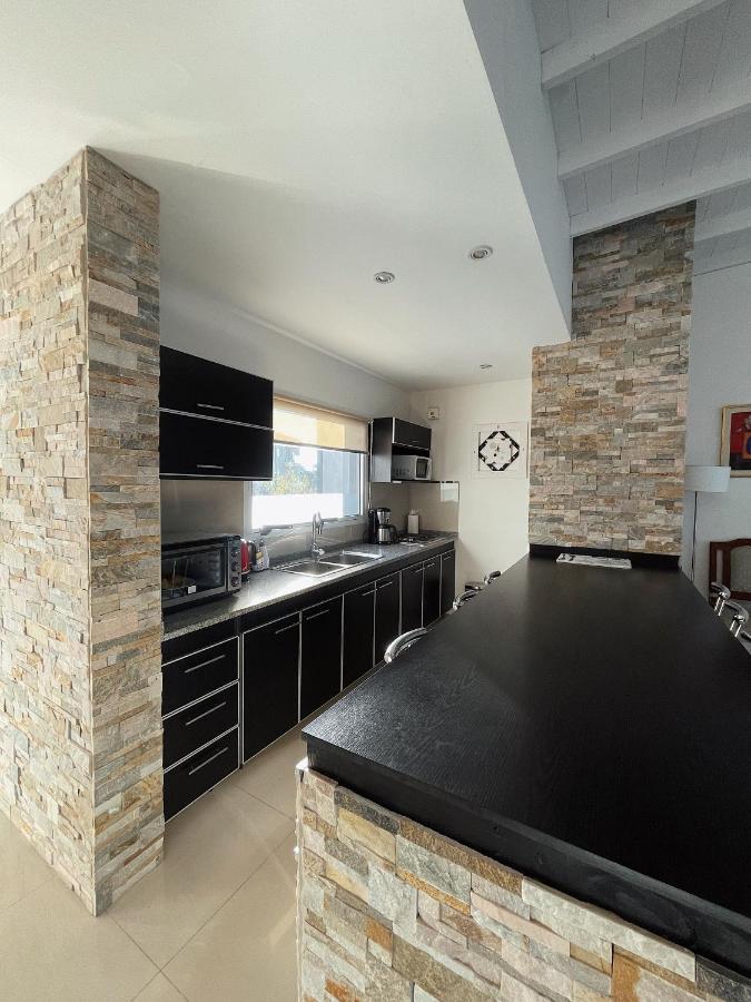 Aguas De Oro Aparthotel Villa Gesell Εξωτερικό φωτογραφία