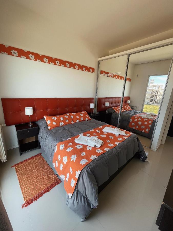Aguas De Oro Aparthotel Villa Gesell Εξωτερικό φωτογραφία