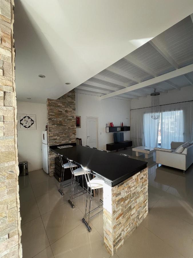 Aguas De Oro Aparthotel Villa Gesell Εξωτερικό φωτογραφία