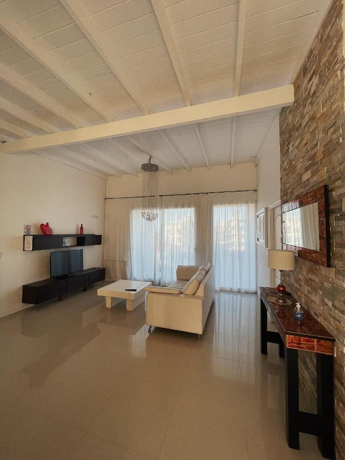Aguas De Oro Aparthotel Villa Gesell Εξωτερικό φωτογραφία