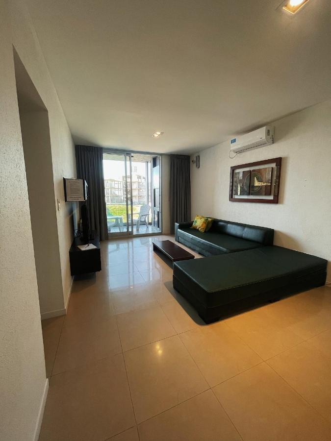 Aguas De Oro Aparthotel Villa Gesell Εξωτερικό φωτογραφία