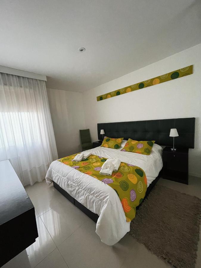 Aguas De Oro Aparthotel Villa Gesell Εξωτερικό φωτογραφία